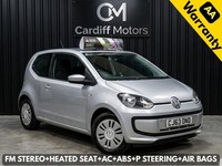2026 Volkswagen up! 1.0 Move up! ASG HATCHBACK PETROL Automatic