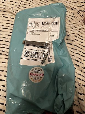 Item photo(s) from verified buyer