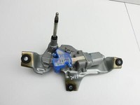 Mitsubishi Outlander III Wischermotor Hinten Heckwischermotor Mitsubishi Outlander III 29.05.2017 8253A109 gebraucht Vorschau 5