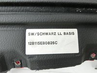 BMW F11 520d 10-13 Armaturenbrett Panel komplett BMW F11 520d 10-13 18.05.2012 9166657-09 3992303902 611012000B... Vorschau 6