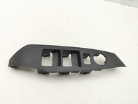 Mazda 6 GJ 15-18 Blende Einbaurahmen Mazda 6 GJ 15-18 04.01.2016 GHP9684L6 gebraucht Vorschau 2