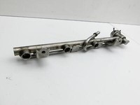 Audi A4 8E B7 04-08 2,0 96KW Einspritzleiste Düsenstock für Einspritzanlage Audi A4 8E B7 04-08 18.08.2006... Vorschau 2