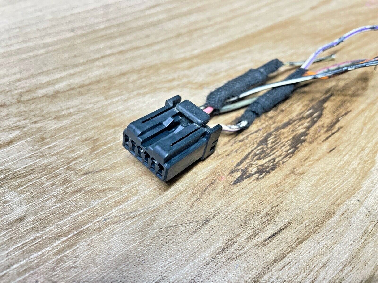 Mi parts(えむあいぱーつ) BMW Engine Wiring Harness (Module 1) (M2, M4, M3) 12517848265