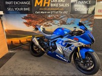 2021 Suzuki GSX-R GSXR 1000R ZAM1 100th Anniversary Yoshimura Outstanding Superb