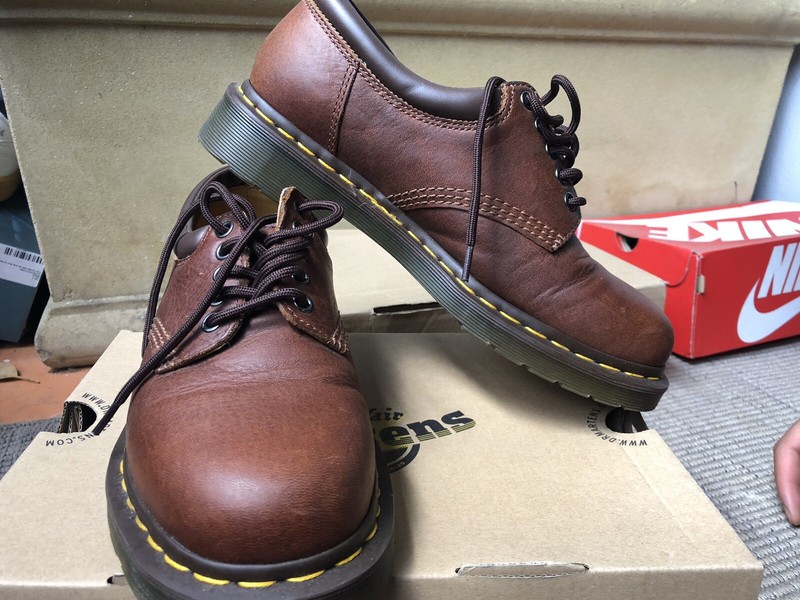 dr martens gumtree