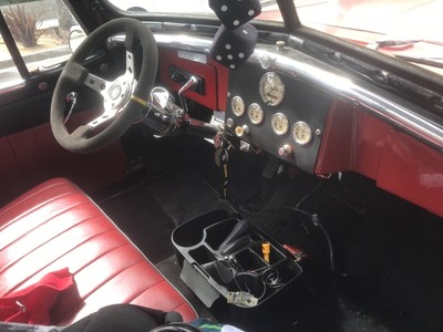 image 4 of interior
