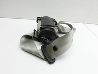 Audi A4 8K 07-11 Lim Gurt Sicherheitsgurt Mitte Hinten Audi A4 8K 07-11 08.06.2009 8K0857807K ALE610459200 gebraucht Vorschau 2