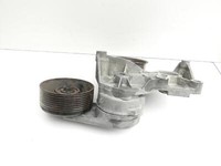Jaguar XJ X351 09-15 V8 5,0 375KW Spannelement Spannrolle für Keilriemen Jaguar XJ X351 09-15 26.08.2009 AJ811326... Vorschau 4