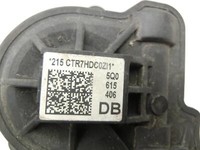 Seat Ateca KH7 16-20 Stellmotor für Elektr. Feststellbremse Hinten Rechts Seat Ateca KH7 16-20 27.06.2017 3Q0998281... Vorschau 2
