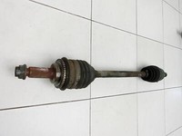 Subaru Impreza GD 05-07 2,0 118KW 4WD Antriebswelle Gelenkwelle Rechts Vorne Subaru Impreza GD 05-07 30.05.2007... Vorschau 2