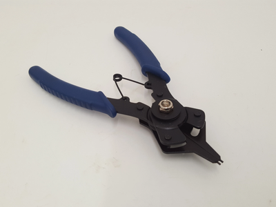 Screwfix Circlip Pliers NOS 30185