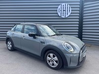 2021 MINI Hatch 1.5 Cooper Classic 5dr Hatchback Petrol Manual