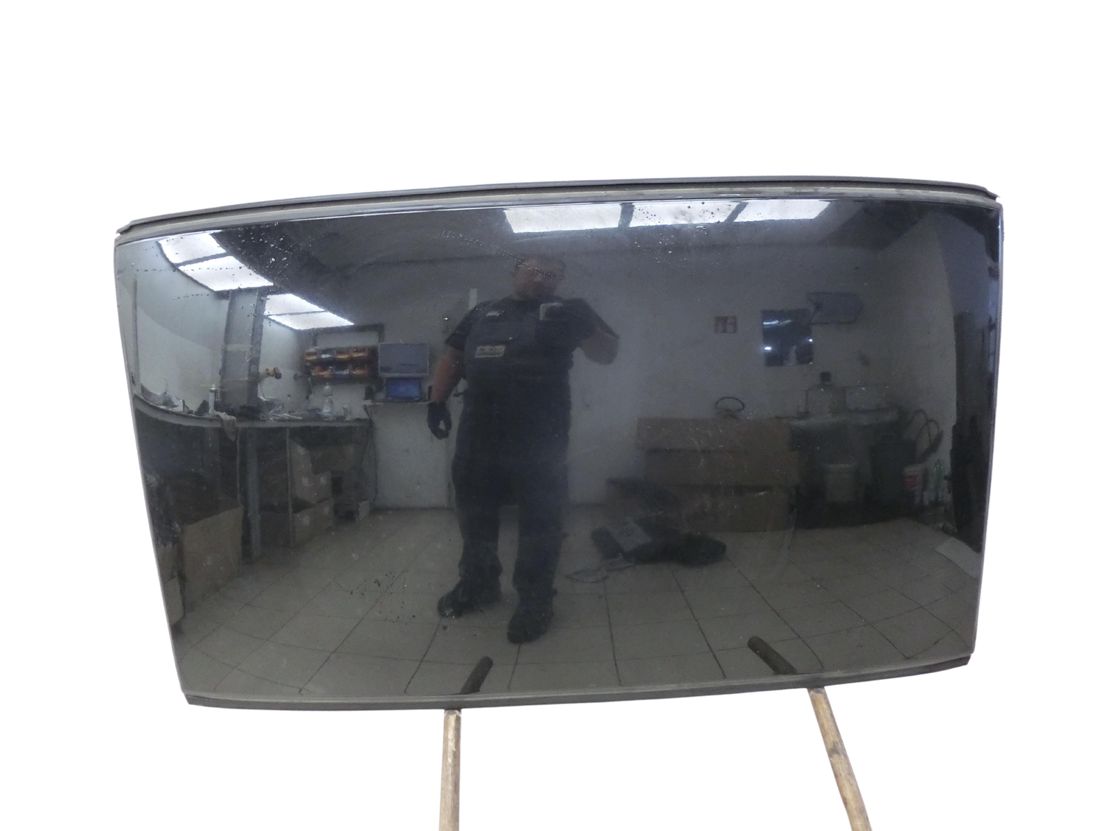 Hardtop per VW EOS 1F 06-10 - Bild 1