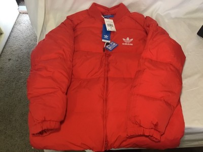 heavy adidas jacket