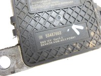 Opel Insignia B Z18 17-20 CDTi 2,0 125KW Lambdasonde NoX Abgas Sensor Vorne Opel Insignia B Z18 17-20 28.05.2019... Vorschau 8