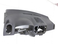 VW Golf Plus 5M 08-14 Armaturenbrett Panel komplett Titanschwarz VW Golf Plus 5M 08-14 07.04.2009 5M1857001AA gebraucht Vorschau 5