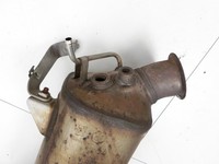 BMW X3 F25 10-14 2,0 135KW Partikelfilter Rußpartikelfilter BMW X3 F25 10-14 20.03.2012 8508993 18308508993 8515275... Vorschau 6