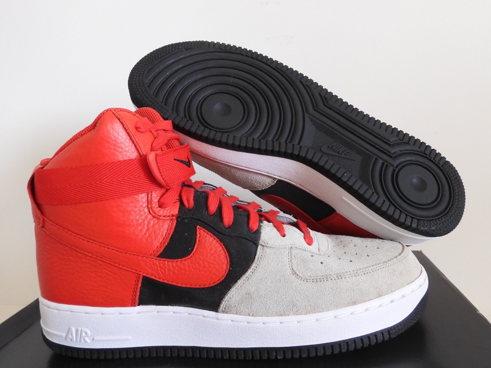 公式正規品!★Nike Air Force 1 High $_12.JPG?set_id=880000500F