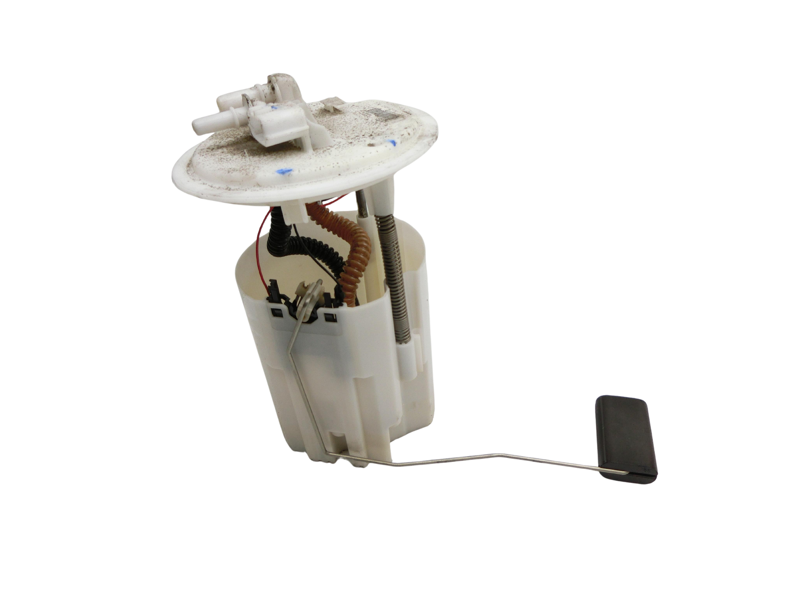 Renault Megane III 12-14 dCi 1,5 81KW Kraftstoffpumpe Kraftstoff Förderpumpe Tankgeber - Bild 1