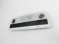 Mercedes W204 S204 C220 07-14 Innenleuchte Innenraumleuchte Hinten Mercedes W204 S204 C220 07-14 03.12.2012... Vorschau 4