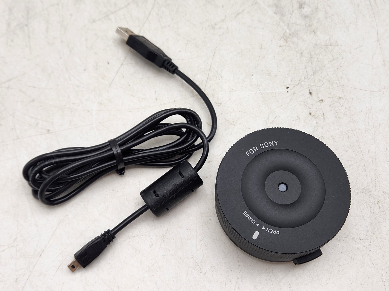 SIGMA USB DOCK ソニー用 878627 9jupf8b 非常に良い】SIGMA USB DOCK ソニー用 878627 9jupf8b