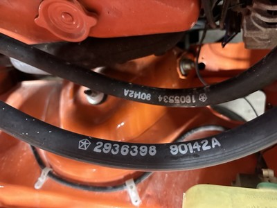 image 7 of engine
