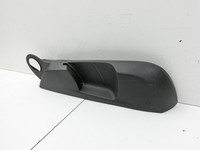 VW Golf 6 VI Variant 08-13 Kombi Abdeckung Blende für Sitz Beifahrersitz Rechts Vorne Aussen VW Golf 6 VI Variant... Vorschau 3