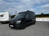 VW Crafter CR35 Trendline