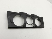 VW Polo 6R 09-14 Blende Einbaurahmen VW Polo 6R 09-14 17.12.2009 6R1819039 gebraucht Vorschau 2