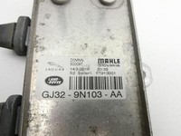 Discovery Sport L550 15-19 i4 DSL 2,0 110KW Kühler für Kraftstoff Kraftstoffkühler Discovery Sport L550 15-19... Vorschau 2