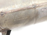 BMW X3 E83 18d LCI 08-11 2,0sd 120KW Partikelfilter Rußpartikelfilter Dieselpartikelfilter DPF BMW X3 E83 18d LCI... Vorschau 5