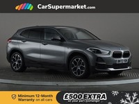 2022 BMW X2 xDrive 25e Sport Auto Hatchback PETROL/ELECTRIC Automatic