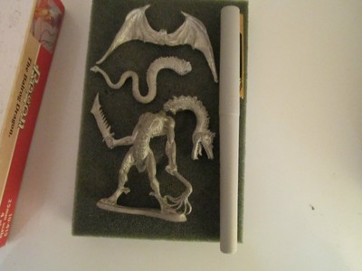 ral partha rogon the balrog