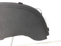 Volvo C70 542 06-09 Cabrio Laderaumabdeckung Hutablage Heckablage Hinten Volvo C70 542 06-09 01.06.2007 gebraucht Vorschau 6