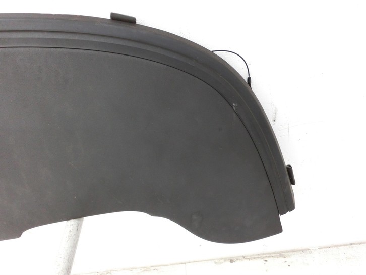 Volvo C70 542 06-09 Cabrio Laderaumabdeckung Hutablage Heckablage Hinten Volvo C70 542 06-09 01.06.2007 gebraucht Vorschau 5