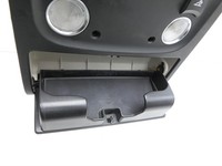 Audi A5 8T 11-16 Innenleuchte Innenraumleuchte Brillenfach Soul Schwarz Audi A5 8T 11-16 04.04.2013 8T0947111B... Vorschau 5