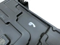 BMW I3 I01 13-17 Elektro  125KW 12S Li-On Batterie Modul Akku 48v 2,8KWH BMW I3 I01 13-17 27.02.2015 61277625066... Vorschau 4
