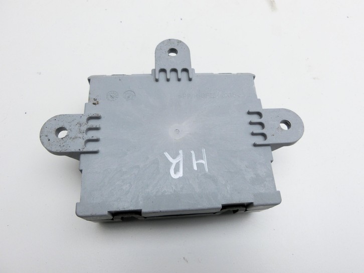 Discovery Sport L550 15-19 Steuergerät ECU Modul SG für Tür Rechts Hinten Discovery Sport L550 15-19 12.03.2015... Bild 4
