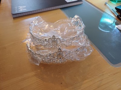 Item photo(s) from verified buyer