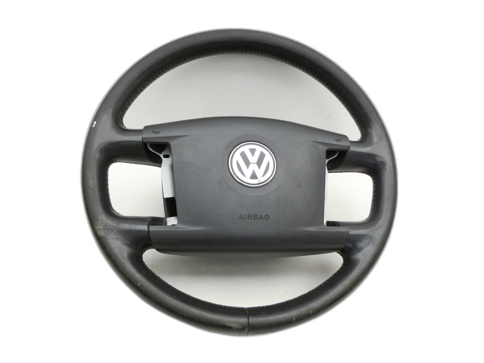 Steering Wheel Airbagsteering for VW Phaeton 3D 01-07 - Bild 1