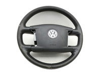 VW Phaeton 3D 01-07 Lenkrad Airbaglenkrad VW Phaeton 3D 01-07 24.05.2007 3D0880201CN 3D0419091S 3D0419091S7B4... Vorschau 1