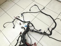 Renault Clio III 3P 09-12 3T Kabelbaum für Motor Renault Clio III 3P 09-12 24.03.2010 8200835170 gebraucht Vorschau 6