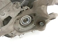 Mercedes W205 C180 14-19 Lim 1,6 115KW Achsschenkel Radnabe mit ABS Links Hinten Mercedes W205 C180 14-19... Vorschau 7