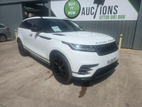 2020 Land Rover Range Rover Velar 2.0 D180 R-Dynamic SE 5dr Auto ESTATE Diesel A