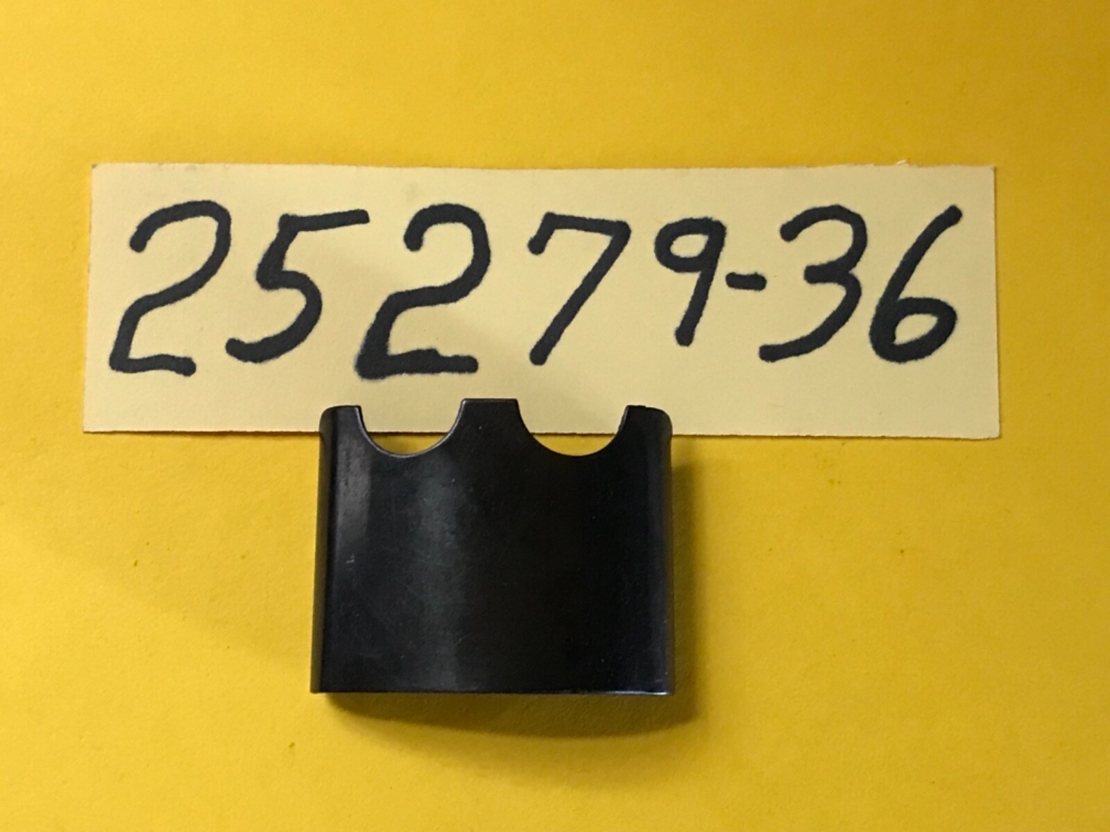 激レア　Havefungarage MCRSS SYSTEM TOP PLATE Harley 25279-36 old nu 585-36A Seperator Breather Screen Plate Big