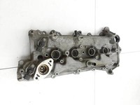 Renault Megane III CC 10-16 TCE 1,2 97KW H5F404 Ventildeckel Zylinderkopfhaube Renault Megane III CC 10-16... Vorschau 3