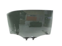 Hyundai I20 Active GB 13-16 Seitenscheibe RHK Türscheibe Rechts Hinten Orig. getönt Hyundai I20 Active GB 13-16... Vorschau 1