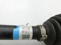 Ford Ranger TKE IV 15-23 2,0D 157KW 4WD Antriebswelle Gelenkwelle Links Vorne Ford Ranger TKE IV 15-23 25.11.2021... Vorschau 6