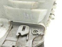 Audi A4 8K B8 11-15 Lim Türschloss m. ZV Stellmotor Links Hinten Audi A4 8K B8 11-15 30.10.2015 8K0839015H gebraucht Vorschau 6