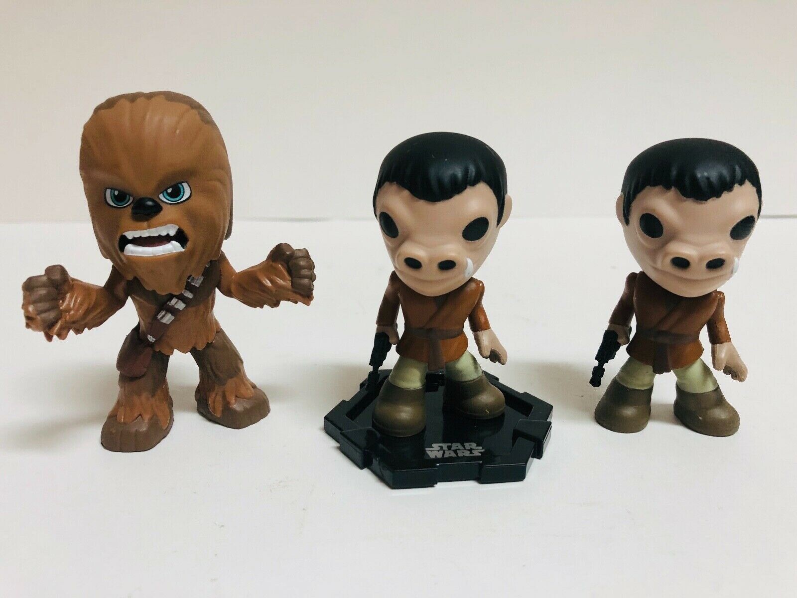 dorbz starwars ドーブズ スターウォーズ funko Available Now: Star Wars Dorbz!